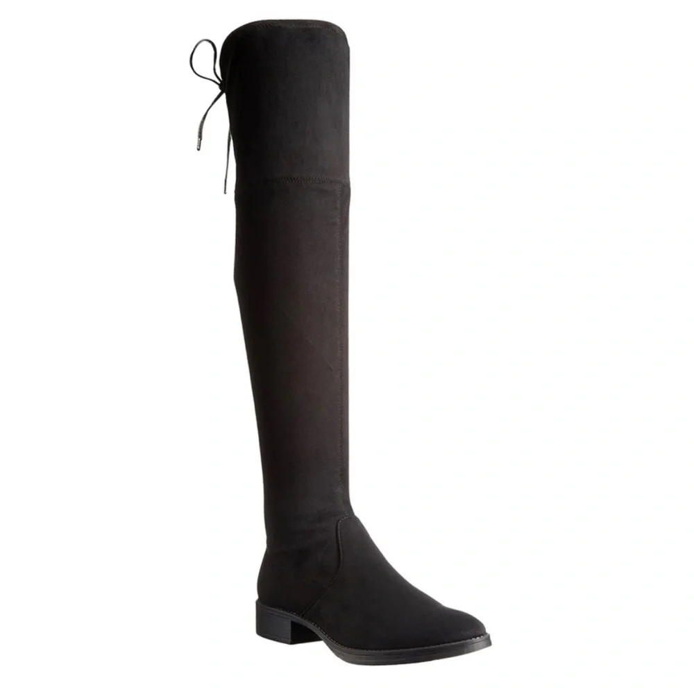 NWOB Sam Edelman Peyton High Over The Knee Boots Size 6.5